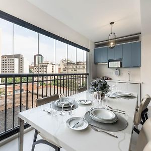 Apartamento de 1 Dormitorio